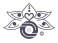 Logo de Casa Mukta - Centro de Bem Estar