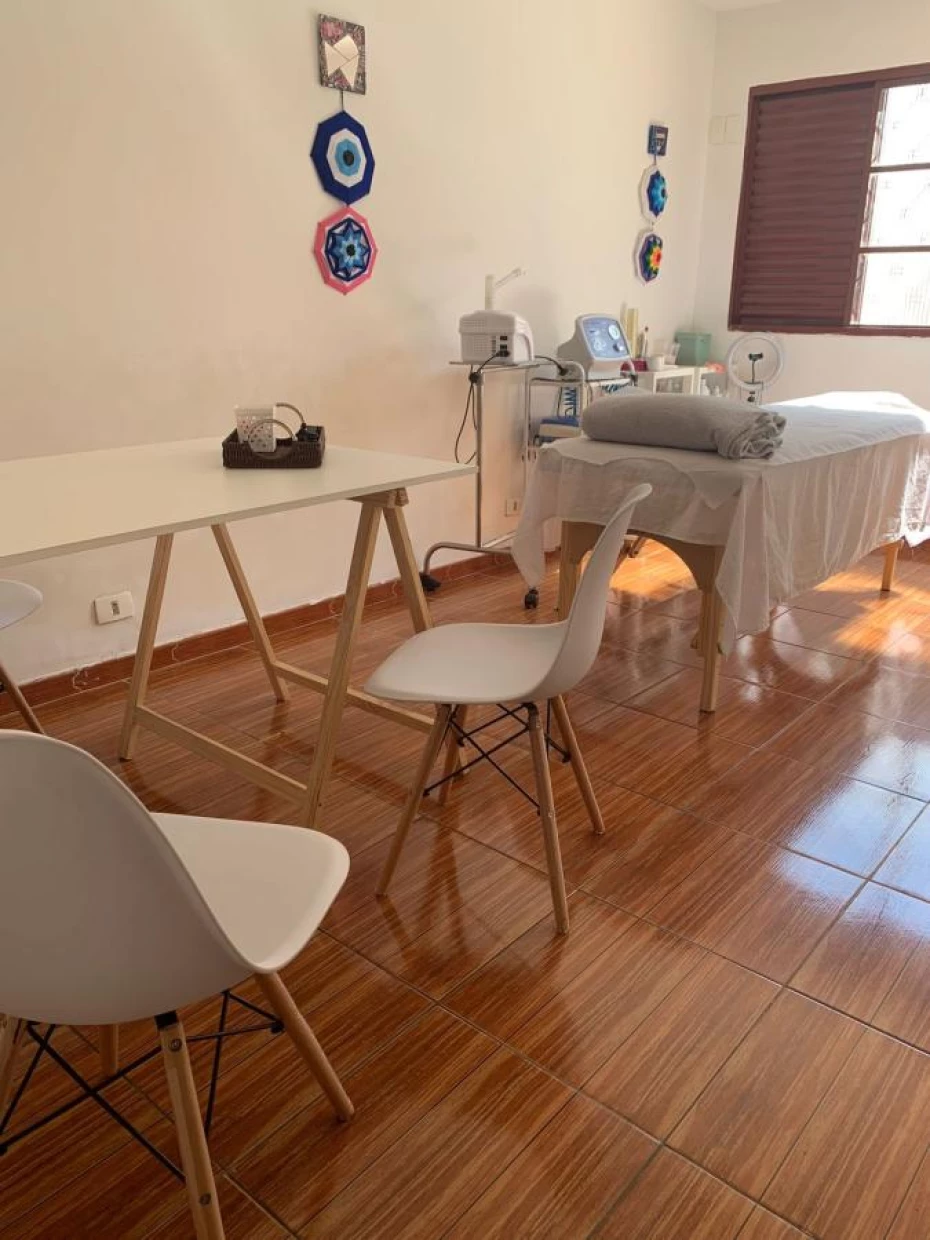 Foto 4:  — Casa Mukta - Centro de Bem Estar