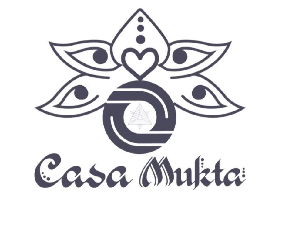 Foto 2:  — Casa Mukta - Centro de Bem Estar